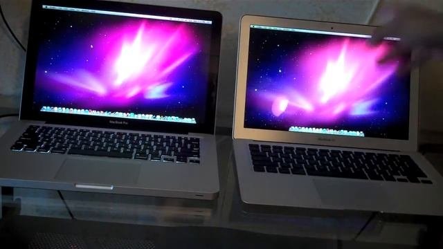2010 APPLE MACBOOK PRO 13