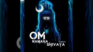 Om Namah Shivaya