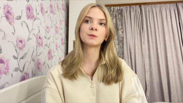 get ready with me | сборы, уютные разговоры, мои мысли смотреть онлайн