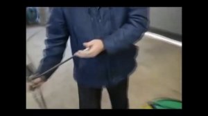 Как правильно накачать тюбинг (ватрушку для катания)