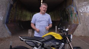Super Soco TC Max | Road test and review