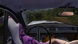ТУСИМ С ВАЛ КАНАЛОМ!   |  My Summer car #17  #валканал