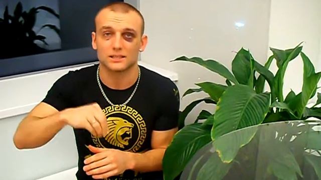 "Моё отношение к деньгам!!!" Юрзин Артём 16 ноября (Видео-марафон,Мир Спартанцев)