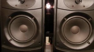 Wharfedale Valdus 200