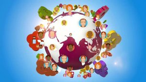 Девочка Ксения