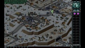 Red alert 2 Mental Omega Foehn's ending Changed music.