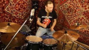 Видео о непростых размерах, одно из многих, для тех кто хочет выйти из привычных квадратных рамок)