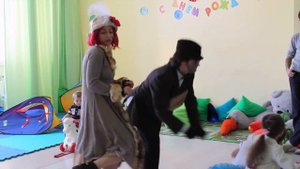 Песня Великого кота Базилио и прекрасной Лисы Алисы