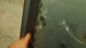 Металлическая дверь своими руками. Стоимость изготовления.