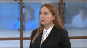О новом поколении специалистов: интервью с ректором ПГУ им. Шолом-Алейхема Н.Г.Баженовой