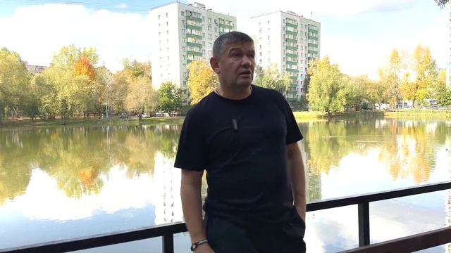 Что такое Русский Стиль. Михаил Грудев. ИЗВОР смотреть онлайн
