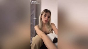 САМЫЕ КРАСИВЫЕ ДЕВУШКИ / ТИК ТОК #209