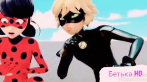 Клип / Эй принцесса меньше стресса/ леди баг и супер кот