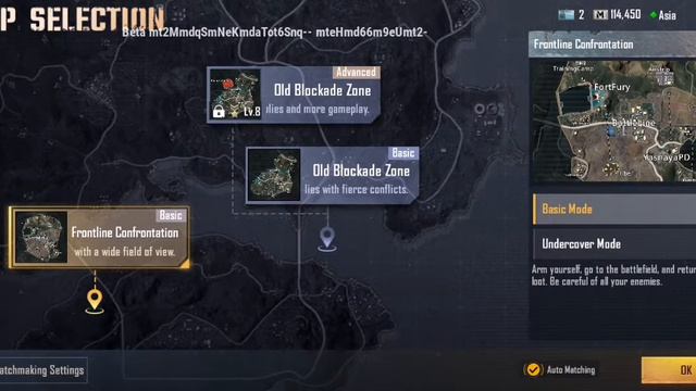 #BETAPUBGMOBILE #PUBGMOBILE #PUBGMETROROYALE  BETA PUBG MOBILE (METRO ROYALE) INTRO