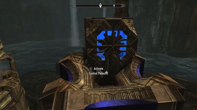 Let's Play Skyrim Special Edition Part 168 - The Sunken City смотреть онлайн