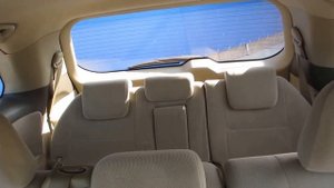 Toyota Previa, 2008г. Формула 91