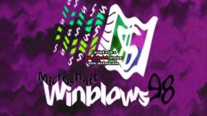 Microshaft Winblows 98 Effects Round 1 vs Everyone (1/22)