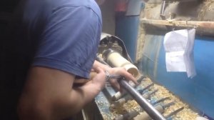 Как правильно держать инструмент резец