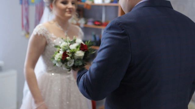 Илья и Екатерина, свадебный клип 22 01 2021 смотреть онлайн