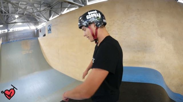 КАК СДЕЛАТЬ 360 ВИП НА САМОКАТЕ | ЛУЧШАЯ ОБУЧАЛКА смотреть онлайн