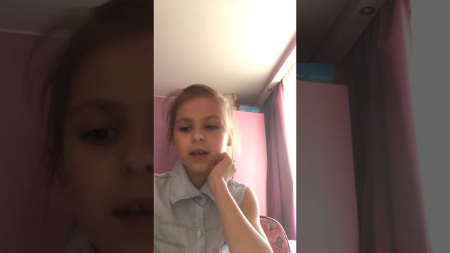 Мой любимый блогер Варя Саранцева