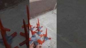 Дождеватель , разбрызгиватель ,фонтан для полива газона , для дачи , для дома своими руками