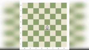 Уроки шахмат. Как ходит шахматная фигура Слон? Учимся играть в шахматы. Шахматы для самых маленьких