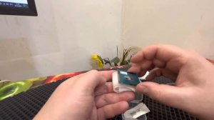 Процессор Pentium 2020m для ноутбука. ч.1