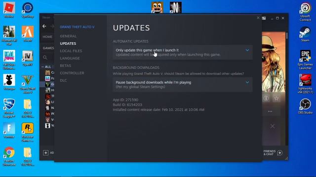 |NEW| RAGE PLUGIN ERROR 1.0.2215.0 How to Downgrade GTA V | to 1.0.2189.0 11/02/2021 (STEAM) смотреть онлайн