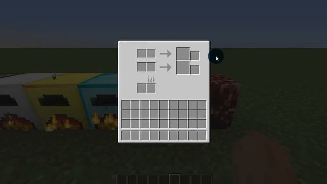 Обзоры модов № 2 - More Furnaces (Новые печки) смотреть онлайн