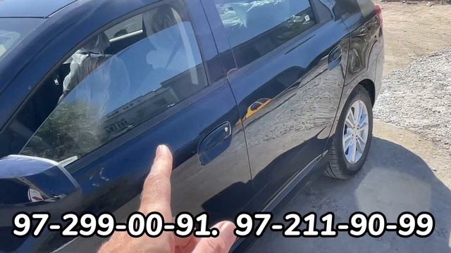 Кобальт янги (darkmoon blue met) цветдаги автомобилига метан установка смотреть онлайн