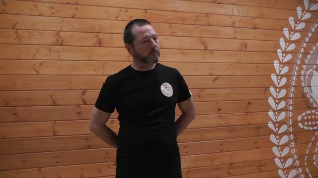 Утренняя зарядка часть 5 - Упражнения для шеи и головы смотреть онлайн