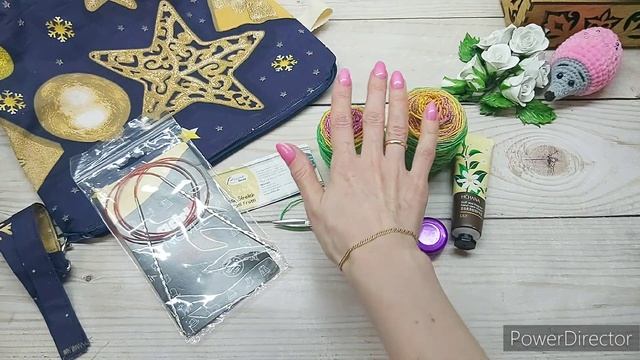 СП "Носочная дюжина " 1 старт Носки из пряжи Flotte Socke от мыска