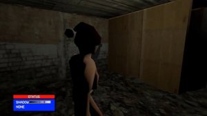 Christmas Massacre | Puppet Combo 2021 Indie Game