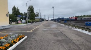 Немного Сыктывкар жд вокзал