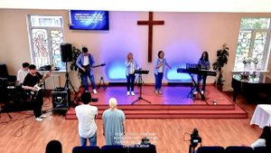 Святый вовеки | Holy Forever - Bethel Music | ХиП