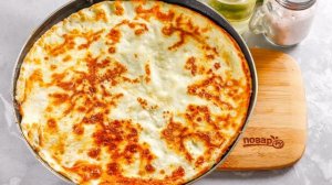 Несладкие начинки для блинов