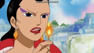 Луффи на острове женщин! Гриб ХD