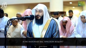 Проникновенное чтение | Абдуррахман аль усси