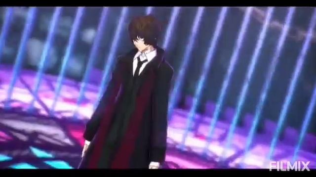 Великий из великих бродяг ~Великий из бродячих псов ~Чуя, Дазай, Огай Мори смотреть онлайн