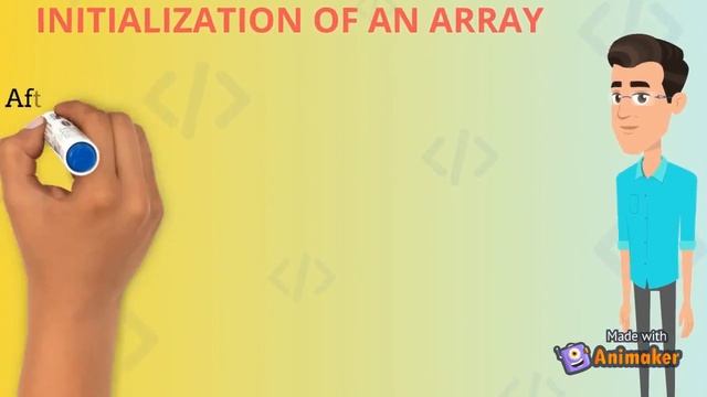 ARRAYS IN C PROGRAMMING WITH EXAMPLE смотреть онлайн