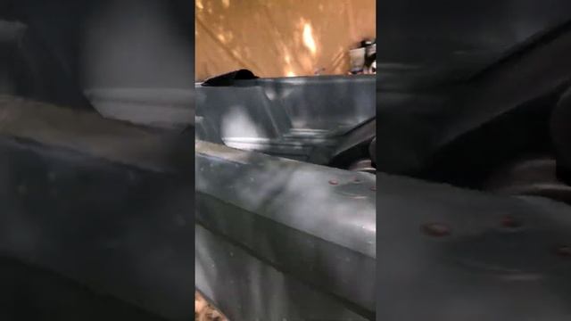 New kayak/ John boat смотреть онлайн