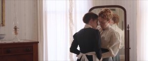 Месть Лиззи Борден/ Lizzie (2018) Русский трейлер