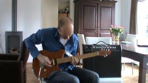 Line 6 Spider Jam: improvisatie