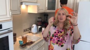 Напиток из кэроба