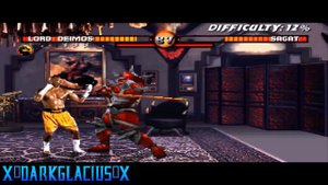 Mortal Kombat Project Season 2.9 (Krossovers Edition) LORD DEIMOS (BETA) | Playthrough