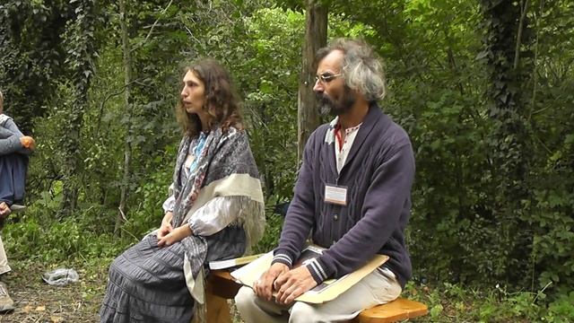 Любава Живая. Экопитание и очищение организма (25.09.2014) смотреть онлайн