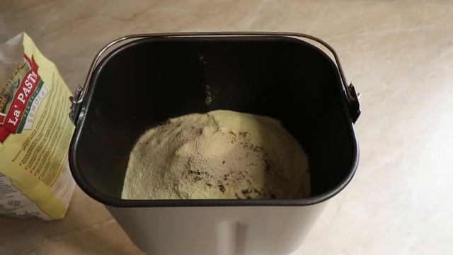 Приготовить проще, чем сходить в магазин! Пеку ХЛЕБ в хлебопечке Morphy Richards Premium Plus 50200
