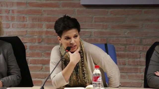 La represión contra la mujer 40 años de Dictadura + 40 años de Democracia смотреть онлайн