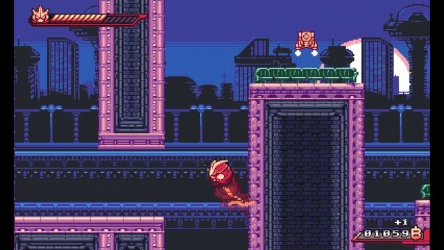 Gravity Circuit - Gameplay (PC) смотреть онлайн